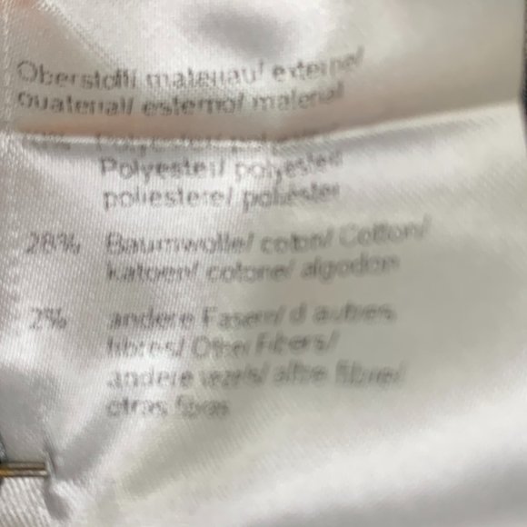 Seductive pants - Picture 6 of 8